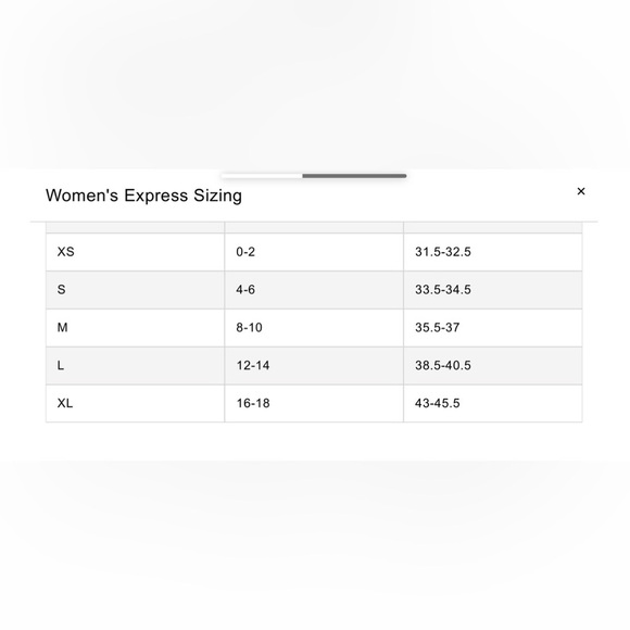 Express Floral Denim Moto Cropped Jacket Large NWT - Picture 7 of 7